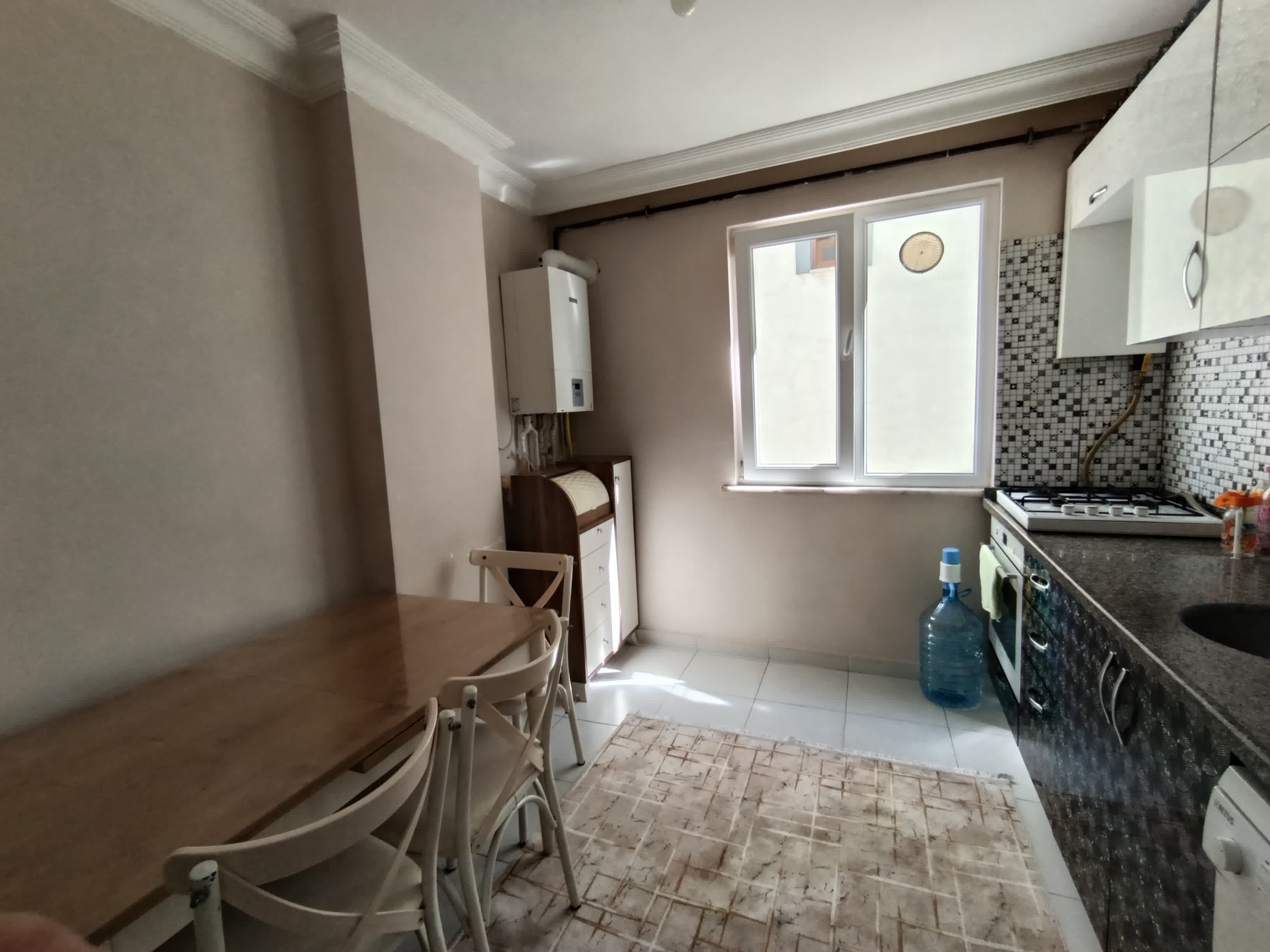 SATILIK 2+1 85 M2 ARA KAT SAFA MAHALLESİ - İSTANBUL SANCAKTEPE fotoğraf 15